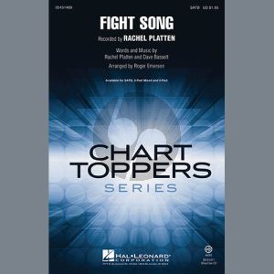 Fight Song (arr. Roger Emerson)