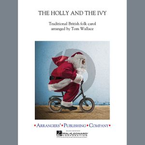 The Holly and the Ivy - Oboe