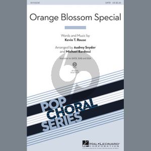 Orange Blossom Special