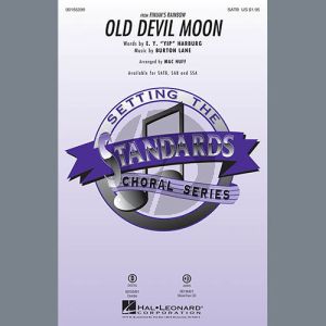 Old Devil Moon