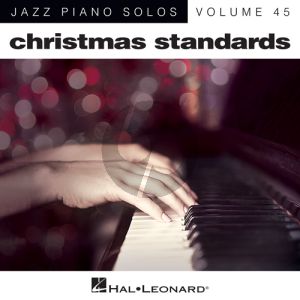 Rockin' Around The Christmas Tree [Jazz version] (arr. Brent Edstrom)