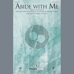 Abide With Me