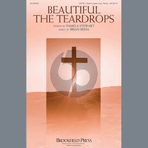 Beautiful The Teardrops