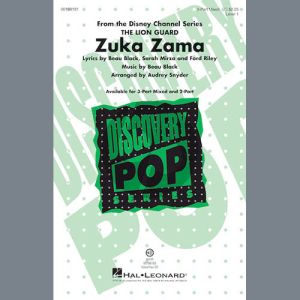 Zuka Zama