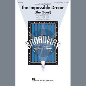 The Impossible Dream (The Quest)