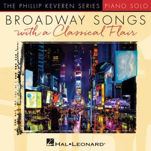 Waving Through A Window [Classical version] (from Dear Evan Hansen) (arr. Phillip Keveren)