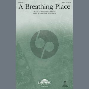 A Breathing Place