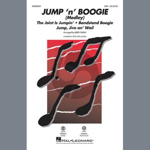 Jump 'n' Boogie (Medley)