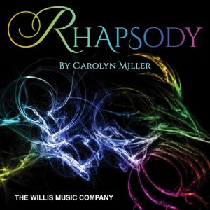 Rhapsody In D Minor