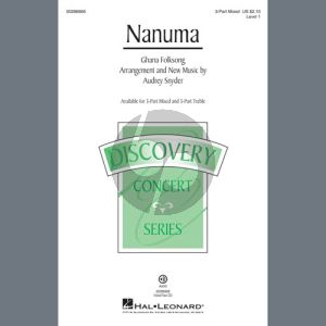 Nanuma