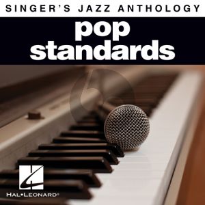 I Can't Stop Loving You [Jazz version] (arr. Brent Edstrom)