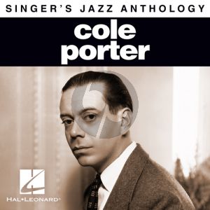 I Concentrate On You [Jazz version] (from Broadway Melody Of 1940) (arr. Brent Edstrom)