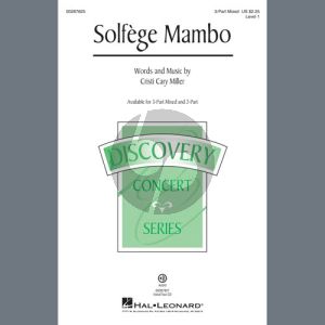 Solfege Mambo