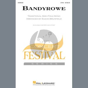 Bandyrowe (arr. Susan Brumfield)