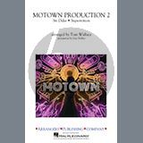 Motown Production 2 (arr. Tom Wallace) - Flute 1