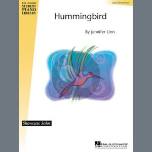 Hummingbird