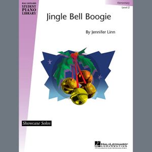 Jingle Bell Boogie