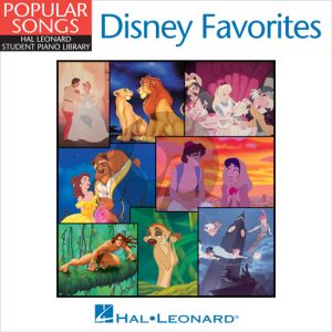 A Dream Is A Wish Your Heart Makes (from Cinderella) (arr. Phillip Keveren)