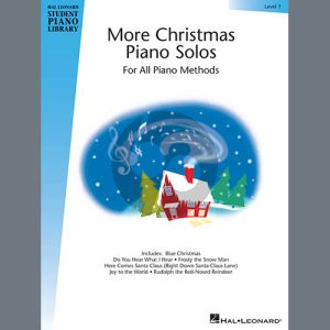 Joy To The World (arr. Phillip Keveren)