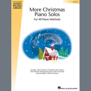 Christmas Time Is Here (arr. Phillip Keveren)