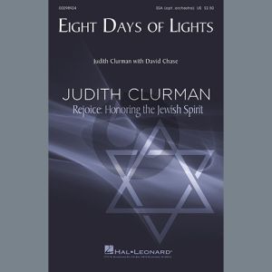 Eight Days Of Lights