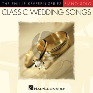 Bridal Chorus (arr. Phillip Keveren)