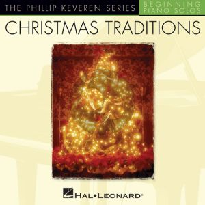 Joy To The World (arr. Phillip Keveren)