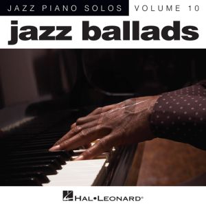 When I Fall In Love [Jazz version] (arr. Brent Edstrom)