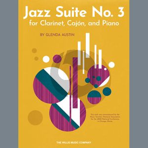 Jazz Suite No. 3