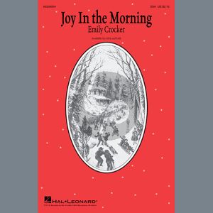 Joy In The Morning