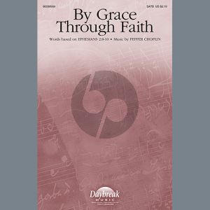 By Grace Through Faith