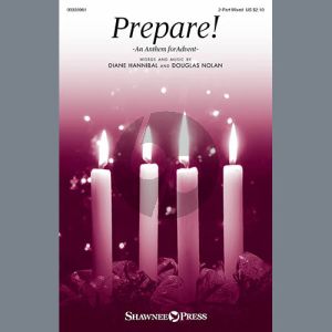 Prepare! (An Anthem For Advent)