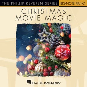 Where Are You Christmas? (from How The Grinch Stole Christmas) (arr. Phillip Keveren)