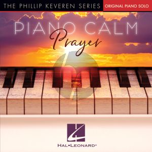 Be Thou My Vision (arr. Phillip Keveren)