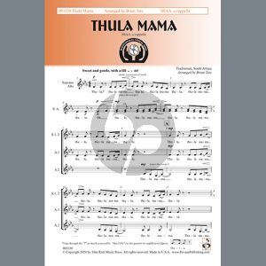 Thula Mama