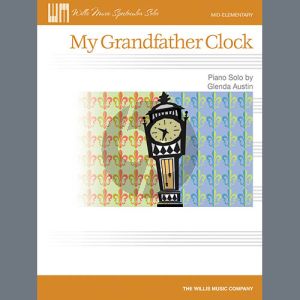 My Grandfather Clock