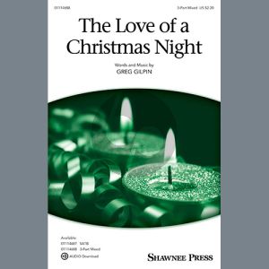 The Love Of A Christmas Night