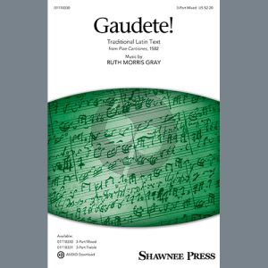 Gaudete!