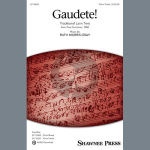 Gaudete!