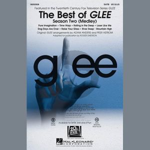 The Best Of Glee (Season Two Medley)