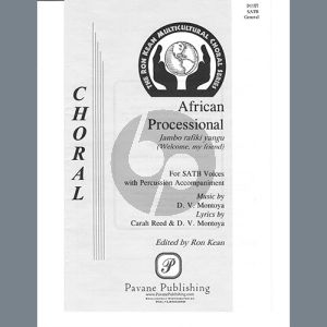 African Processional