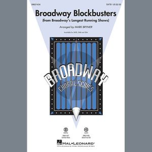 Broadway Blockbusters (from Broadway's Longest Running Shows)