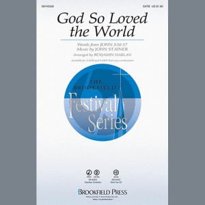 God So Loved The World Chamber Orchestra - Cello