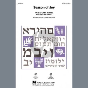 Season Of Joy