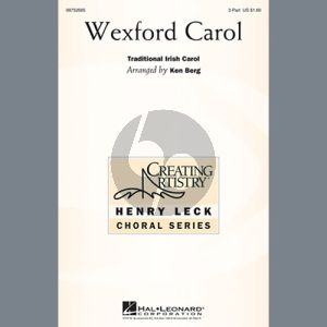 Wexford Carol