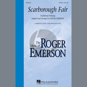 Scarborough Fair