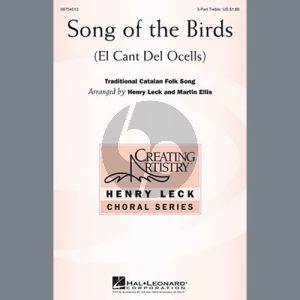 Song Of The Birds (El Cant Del Ocells)