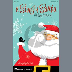 A Song Of Santa (Medley)