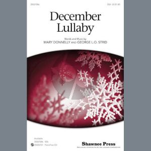 December Lullaby