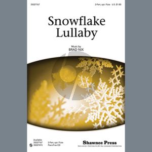 Snowflake Lullaby